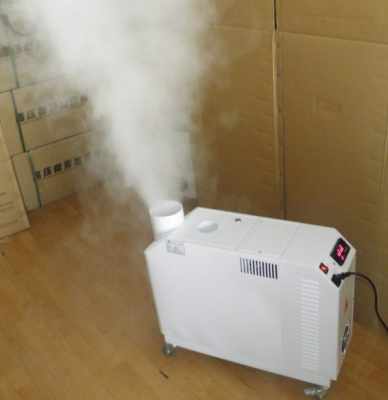 供应雾化超声波加湿器 高质工业加湿器 智能喷雾加湿器