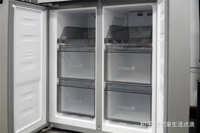 食材的秘密保鲜库,海信BCD-502WMK1DPJ冰箱测评